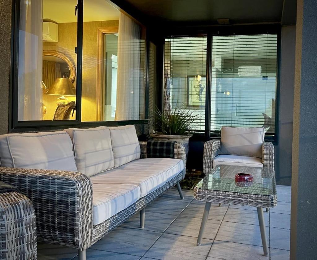 The Flying Trout Boutique Lodge Lago Lago Taupo Exterior foto